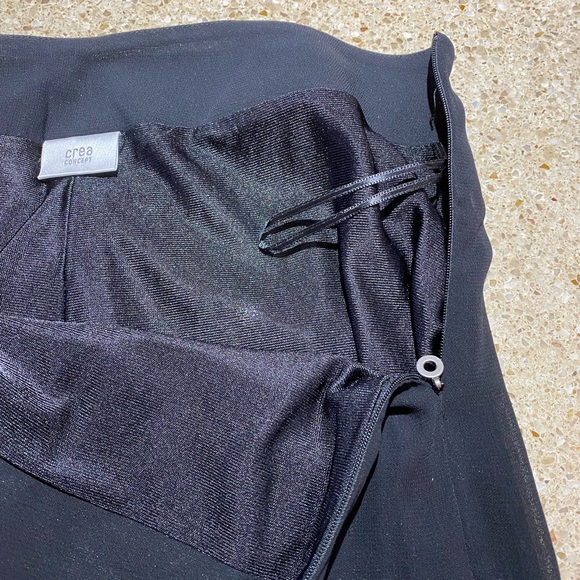 CREA Evening Pants - Picture 7 of 11